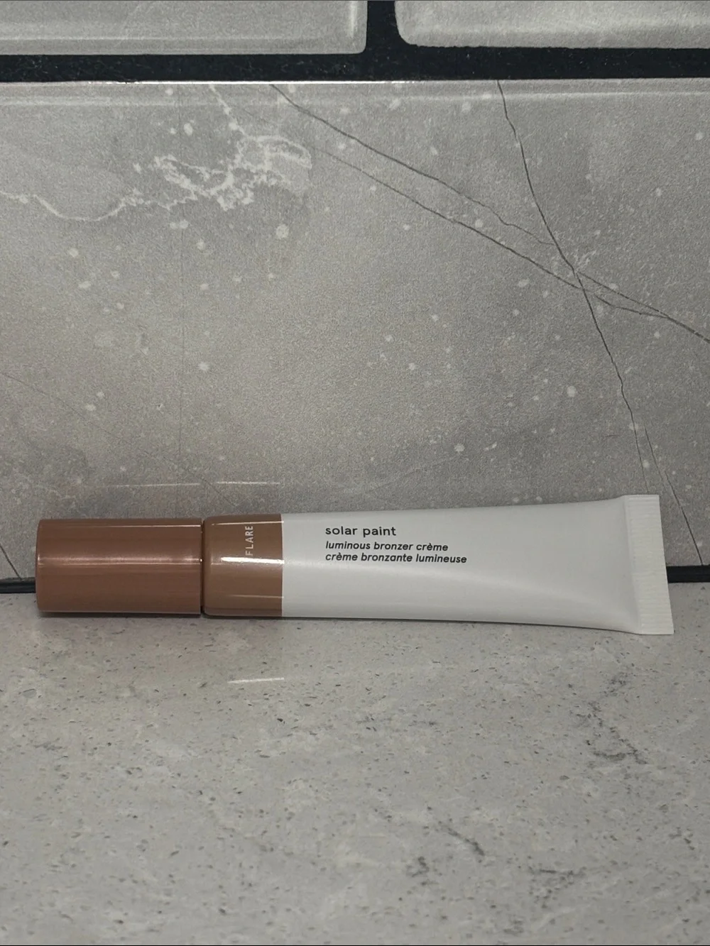 Glossier Solar Paint